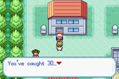 screenshots/Game Boy Advance/Pokemon - FireRed - LeafGreen/Pokemon LeafGreen (Eng) 007.png